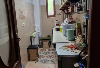 Casă individuală cu 5 camere cu Canalizare în Nord-Est - 24