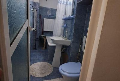 Garsonieră decomandată în Central - 6
