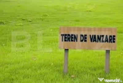 Teren în Nord
