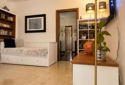 Apartament cu 3 camere decomandat, mobilat în Aviației - 2
