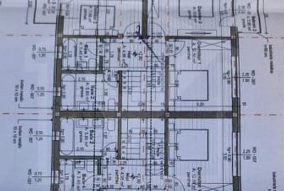 Duplex cu 4 camere cu Canalizare în Dezmir - 9