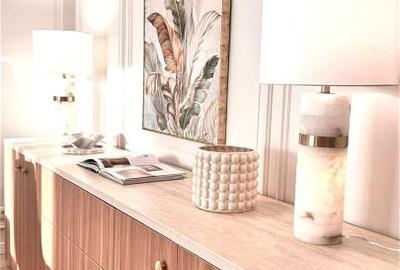Apartament cu 2 camere decomandat, mobilat în Pipera