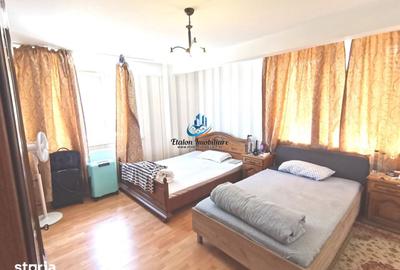 Apartament cu 2 camere decomandat în Calea Romanului - 2