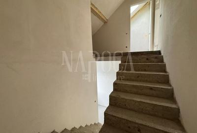Duplex cu 4 camere cu Teren 220.58999633789 Mp în Mănăștur - 14