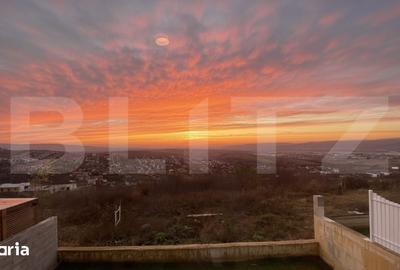 Casă cu 4 camere cu Teren 365 Mp în Apahida