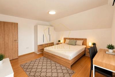 Casă cu 4 camere cu Teren 560 Mp în Giarmata