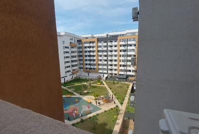 Garsonieră decomandată în Apărătorii Patriei