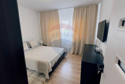 Apartament cu 2 camere semidecomandat, mobilat în Craiovița Nouă - 1