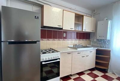 Apartament cu 2 camere decomandat în Central - 2