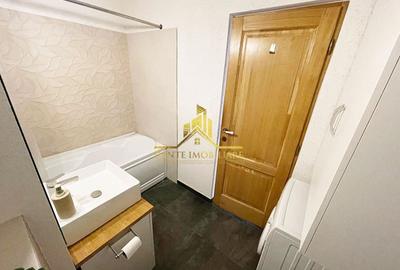 Apartament cu 3 camere semidecomandat, mobilat în Gheorgheni - 14