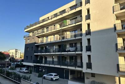 Apartament cu 2 camere decomandat în Gorjului - 4