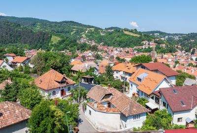 Casă individuală cu 3 camere cu Teren 94 Mp în Centrul Istoric - 4