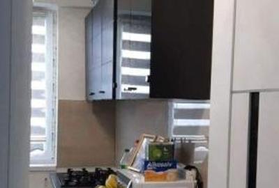 Apartament cu 2 camere semidecomandat, mobilat în Primo