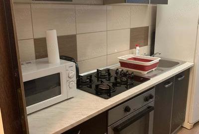Garsonieră decomandată în Gorjului - 2