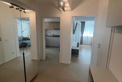 Apartament cu 3 camere decomandat în Central - 6