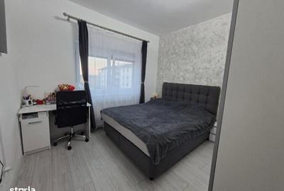 Apartament cu 3 camere decomandat în Central - 9