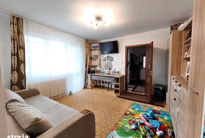 Apartament cu 2 camere semidecomandat în Valea Roșie - 2