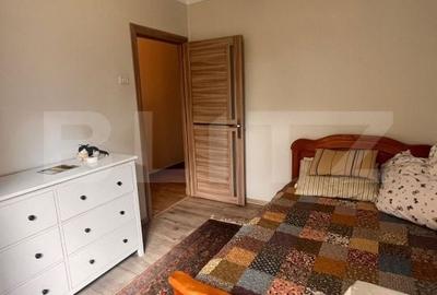 Apartament cu 2 camere decomandat în George Enescu - 3