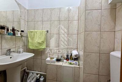 Apartament cu 3 camere decomandat, mobilat în Fabric - 1