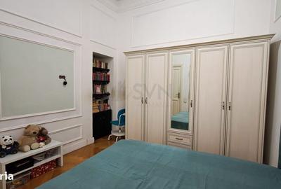 Apartament cu 4 camere în Dacia