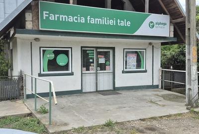 Spațiu comercial, de 52 mp, în Leordeni - 2