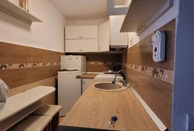 Apartament cu 2 camere nedecomandat în Tomis Nord - 4