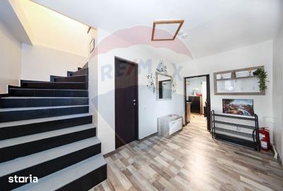 Casă cu 3 camere cu Teren 226 Mp în Schei - 7