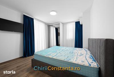 Apartament cu 4 camere în Faleza Nord - 8