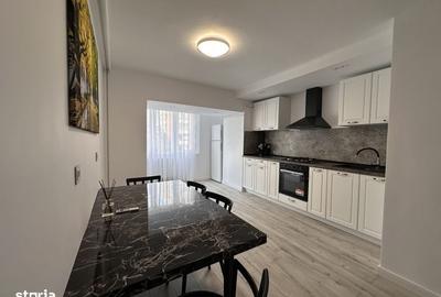 Apartament cu 2 camere decomandat în Plopilor - 2