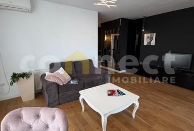 Apartament cu 3 camere, mobilat în Zorilor - 1