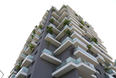 Apartament cu 2 camere decomandat în Zorilor - 11