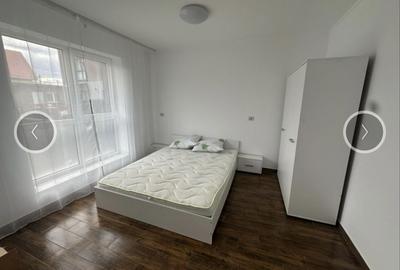 Apartament cu 2 camere semidecomandat în Stupini - 3