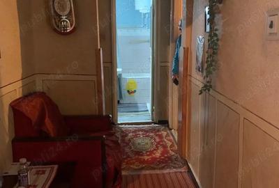 Apartament cu 3 camere decomandat în Crihala - 8