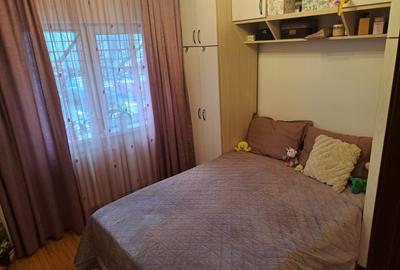 Apartament cu 4 camere decomandat, mobilat în Sălaj - 12