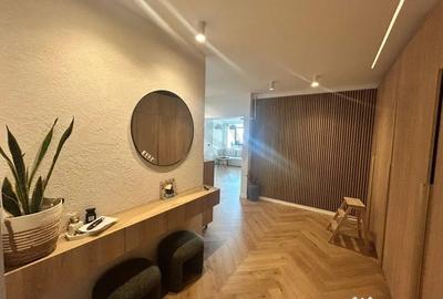 Apartament cu 3 camere decomandat în Pipera - 7
