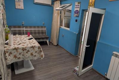 Apartament cu 2 camere semidecomandat în Periferie