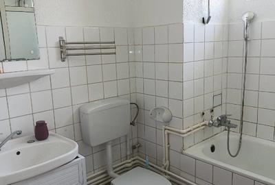 Garsonieră semidecomandată în Central