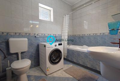 Casă individuală cu 5 camere cu Canalizare în Central - 14