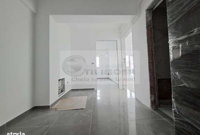Garsonieră decomandată în Galata - 10