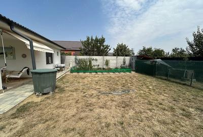 Casă cu 1 camere cu Teren 470 Mp în Central