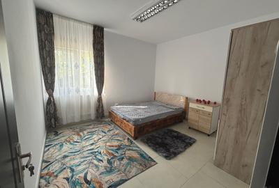 Apartament cu 2 camere decomandat în Exterior Vest