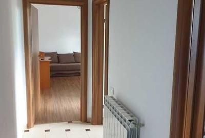 Apartament cu 2 camere decomandat în Bucureștii Noi