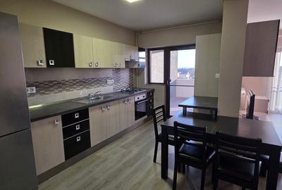 Apartament cu 2 camere decomandat, mobilat în Unirii - 6