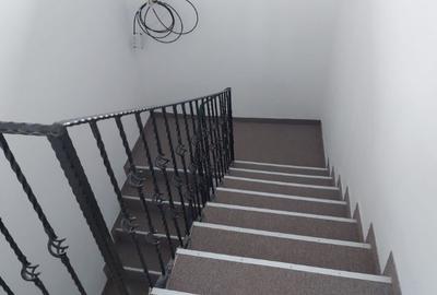 Casă cu 6 camere cu Teren 692 Mp în Drumul Taberei - 5