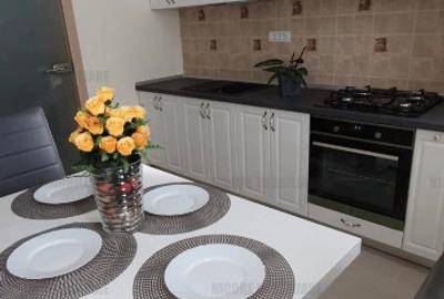 Apartament cu 2 camere decomandat în Giroc - 7