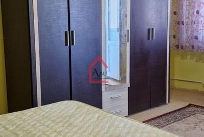 Apartament cu 2 camere decomandat, mobilat în Podul de Fier - 3