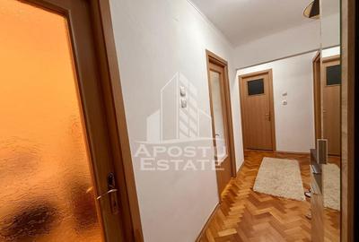 Apartament cu 2 camere decomandat, mobilat în Bucovina - 9