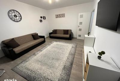 Apartament cu 2 camere decomandat în Roșu