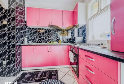 Apartament cu 2 camere decomandat, mobilat în Grigorescu - 8