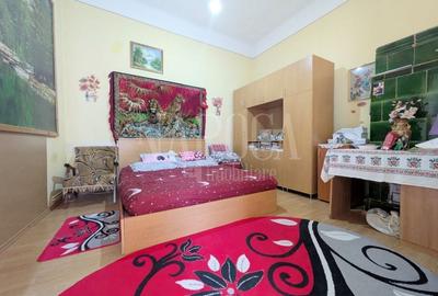 Casă individuală cu 2 camere cu Canalizare în Valenta - 4